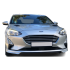 Ford Focus 4 (2019 - 2022) Ön Ek (Plastik)